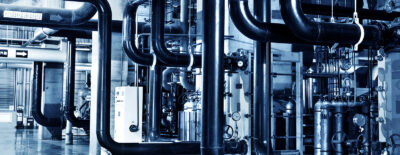 Objekt- u. Anlagenbau