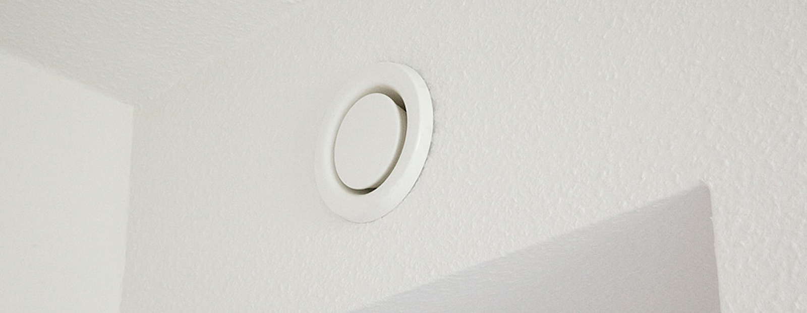 Zentrale Wohnraumlüftung